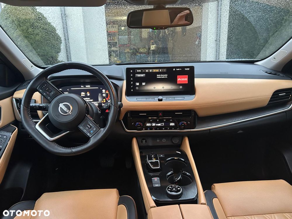 Nissan X-Trail 1.5 VC-T e-POWER Tekna e-4ORCE - 8