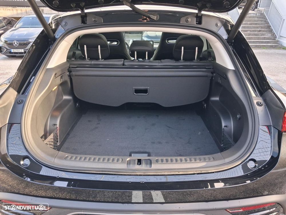 Smart #3 66 kWh Premium - 13