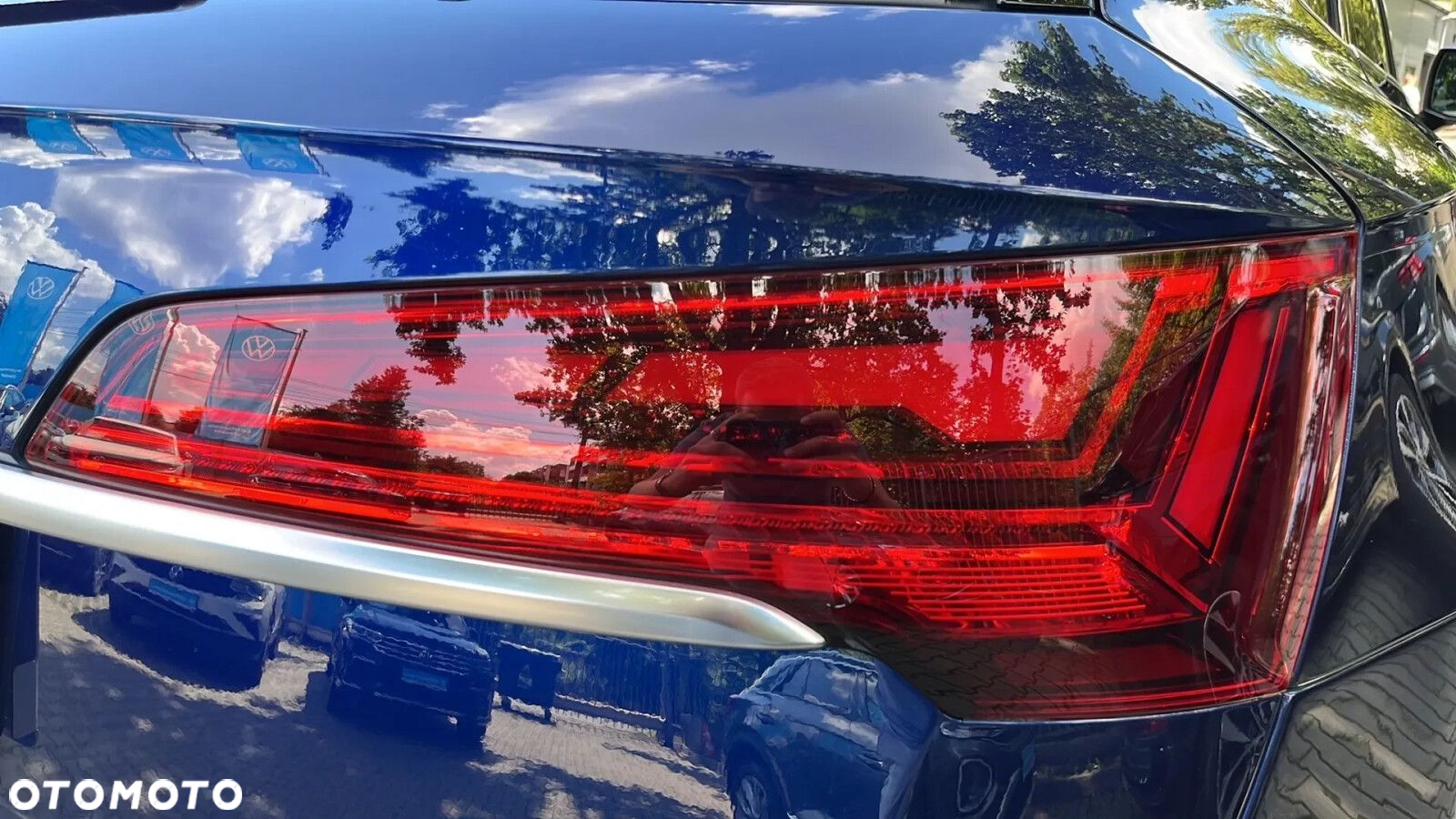 Audi Q5 - 11