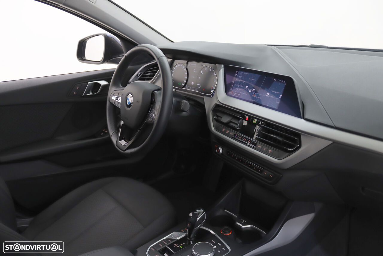 BMW 118 i Corporate Edition Auto - 5