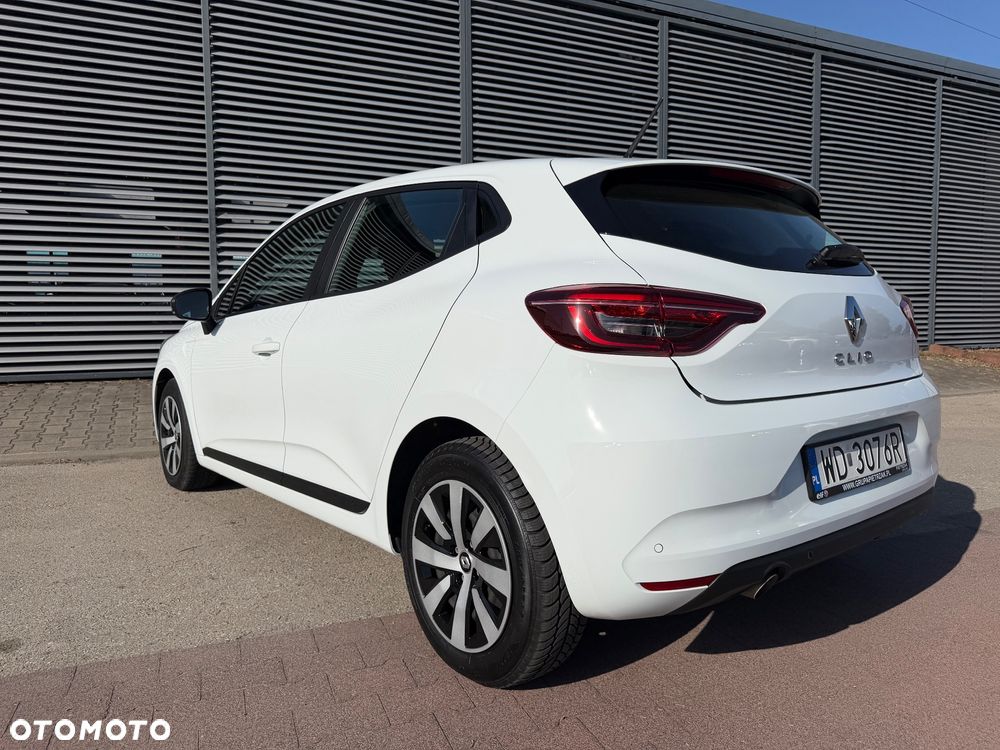 Renault Clio 1.0 TCe Zen - 15