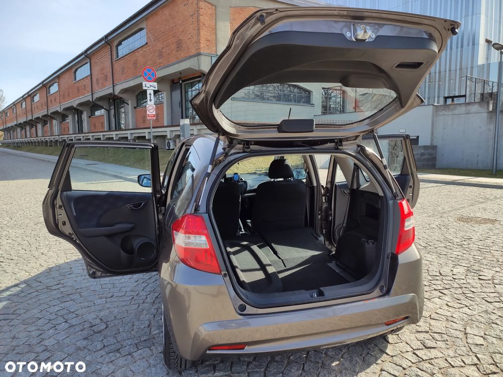 Honda Jazz 1.4 i-VTEC Comfort - 14