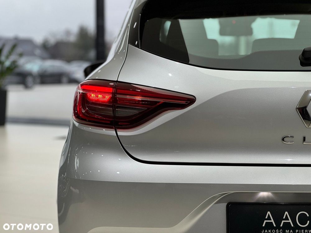 Renault Clio 1.0 TCe Equilibre - 38