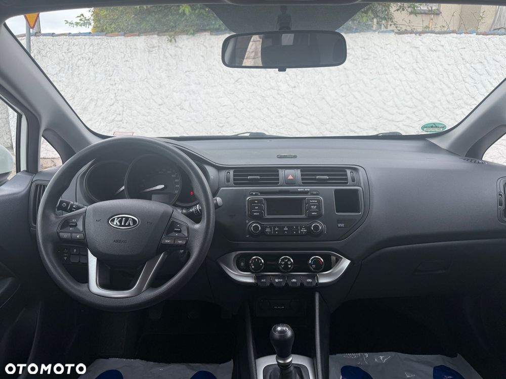 Kia Rio 1.2 Edition 7 - 5