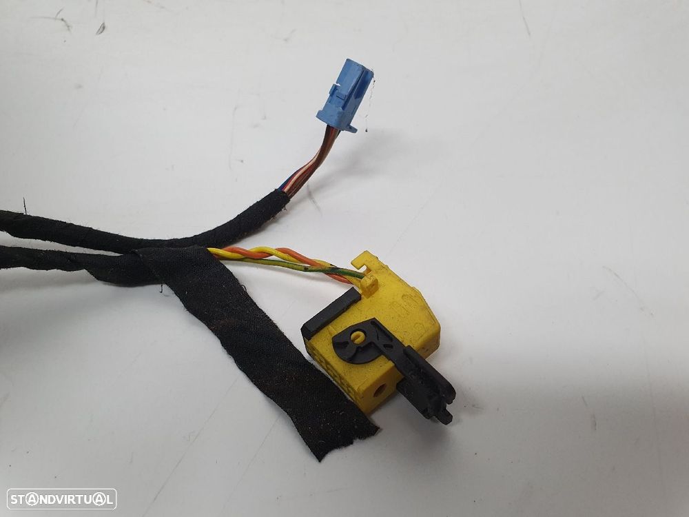 Volante Citroen C5 Iii (Rd_) - 5