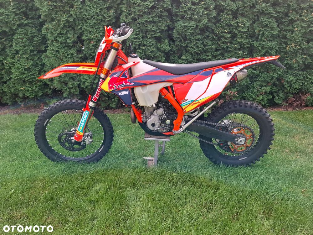 KTM EXC 350 - 6