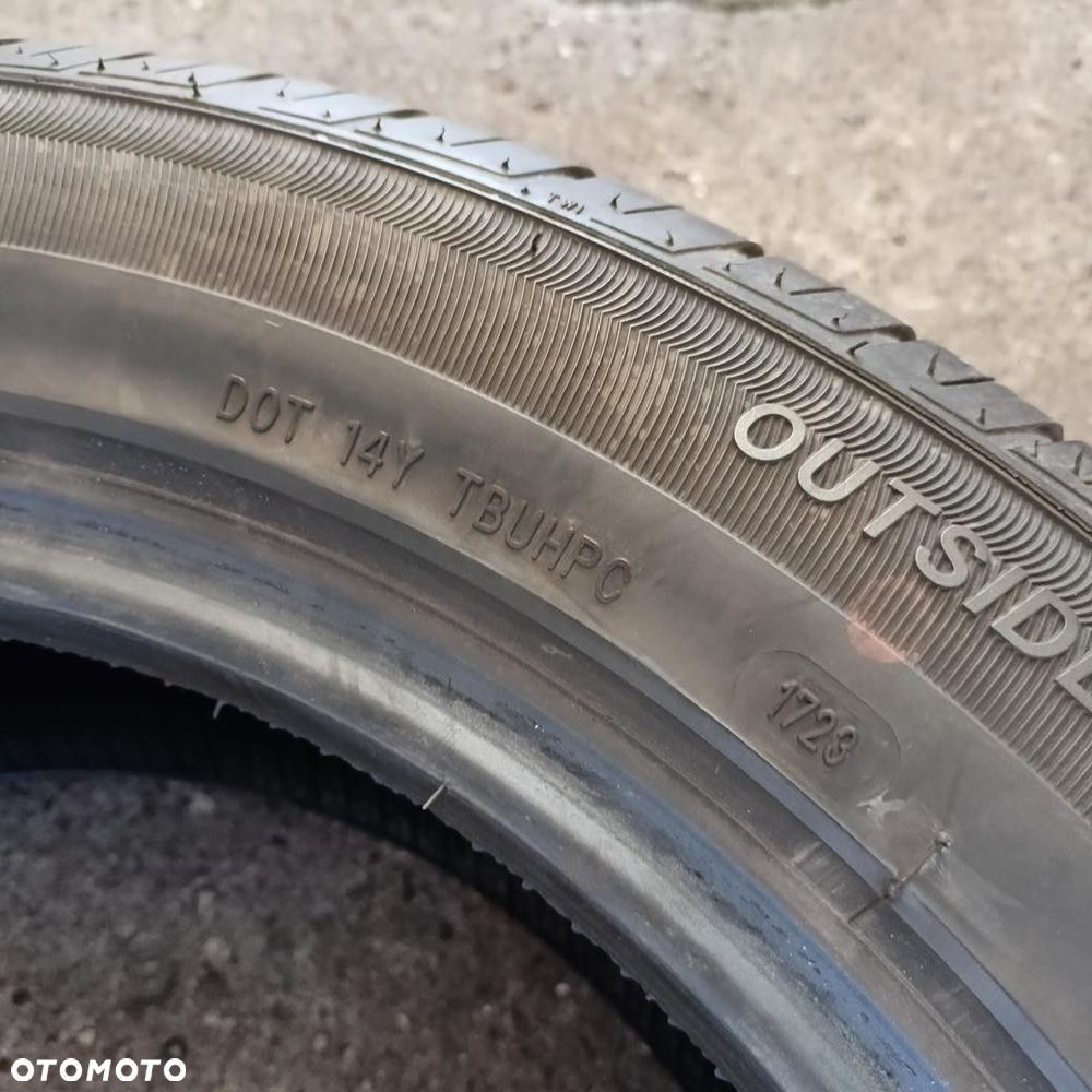 Opona 225/55/17 Austone Athena SP-701 (F6349) - 6