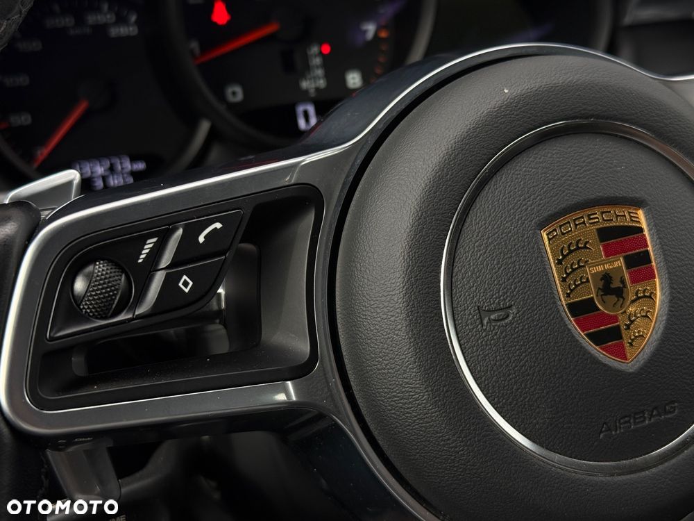 Porsche Macan PDK - 22