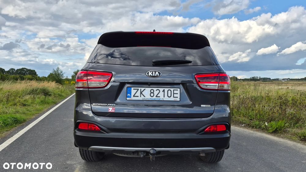 Kia Sorento 2.0 CRDI Business Line - 4