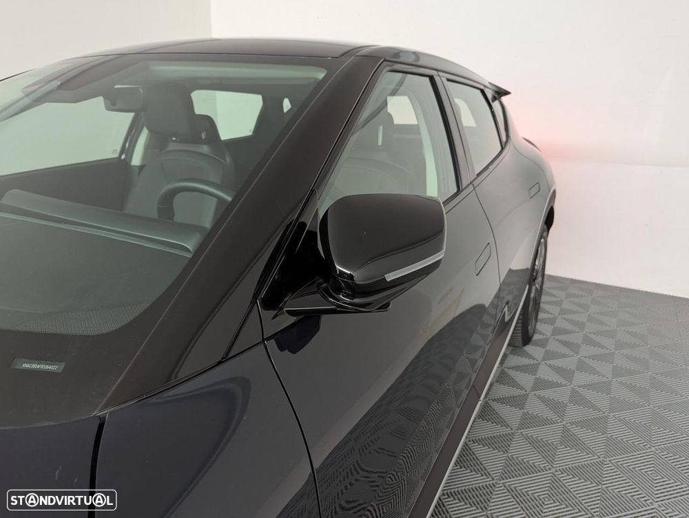 Kia EV6 77,4-kWh - 5
