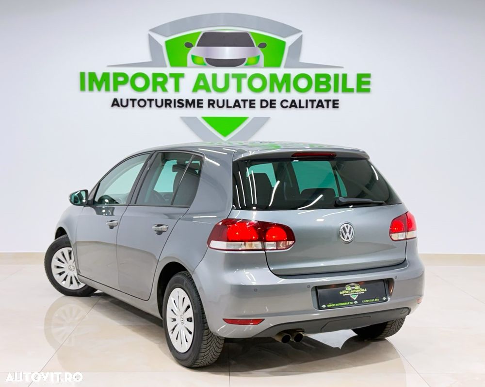 Volkswagen Golf 1.4 TSI Style - 15