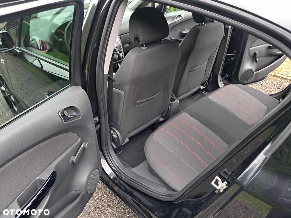 Opel Corsa 1.4 16V Color Edition - 10