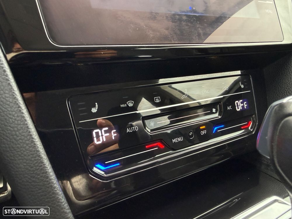 VW Arteon 2.0 TDI Elegance DSG - 21