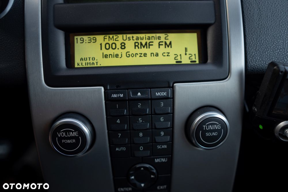 Volvo C30 2.0D Summum - 16