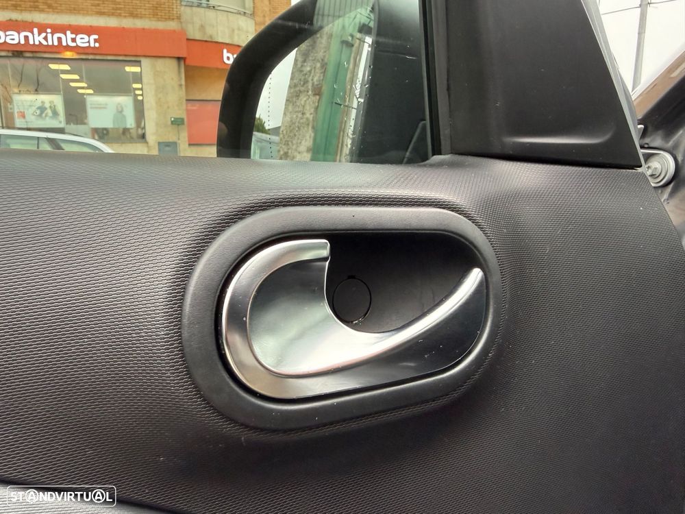 Smart ForFour EQ Passion - 31