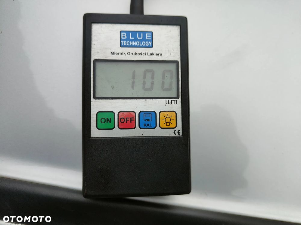 BMW E46 Sedan Drzwi lewe tylne tył Titansilber 354 W Kolor - 7