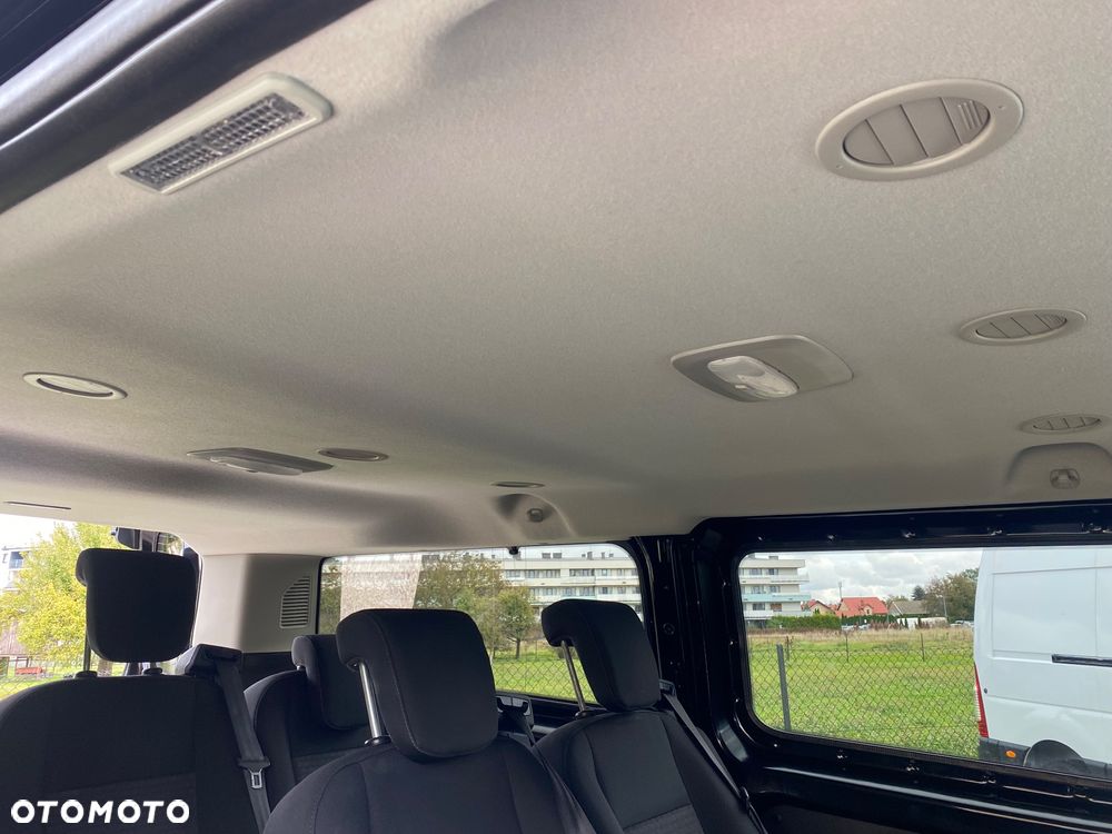 Ford Transit Custom Kombi 320 L2H2 Trend - 11
