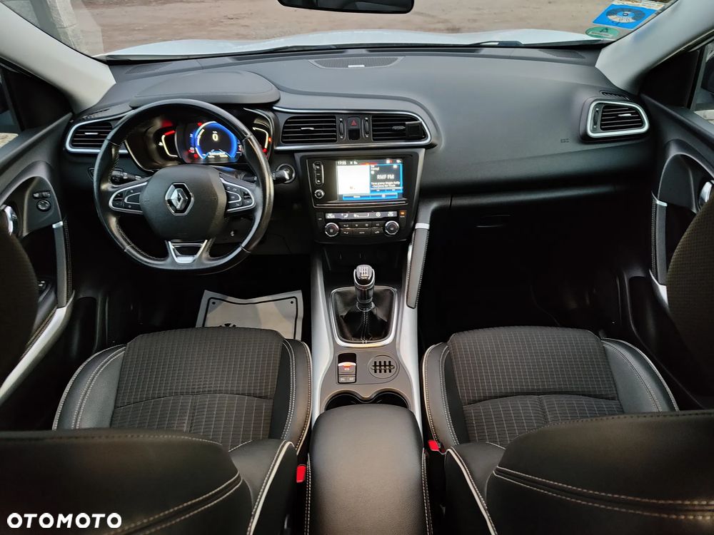 Renault Kadjar Energy TCe 130 Bose Edition - 7