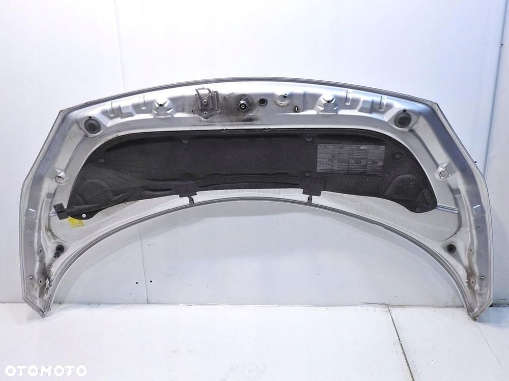 MASKA TED69 RENAULT SCENIC II - 11