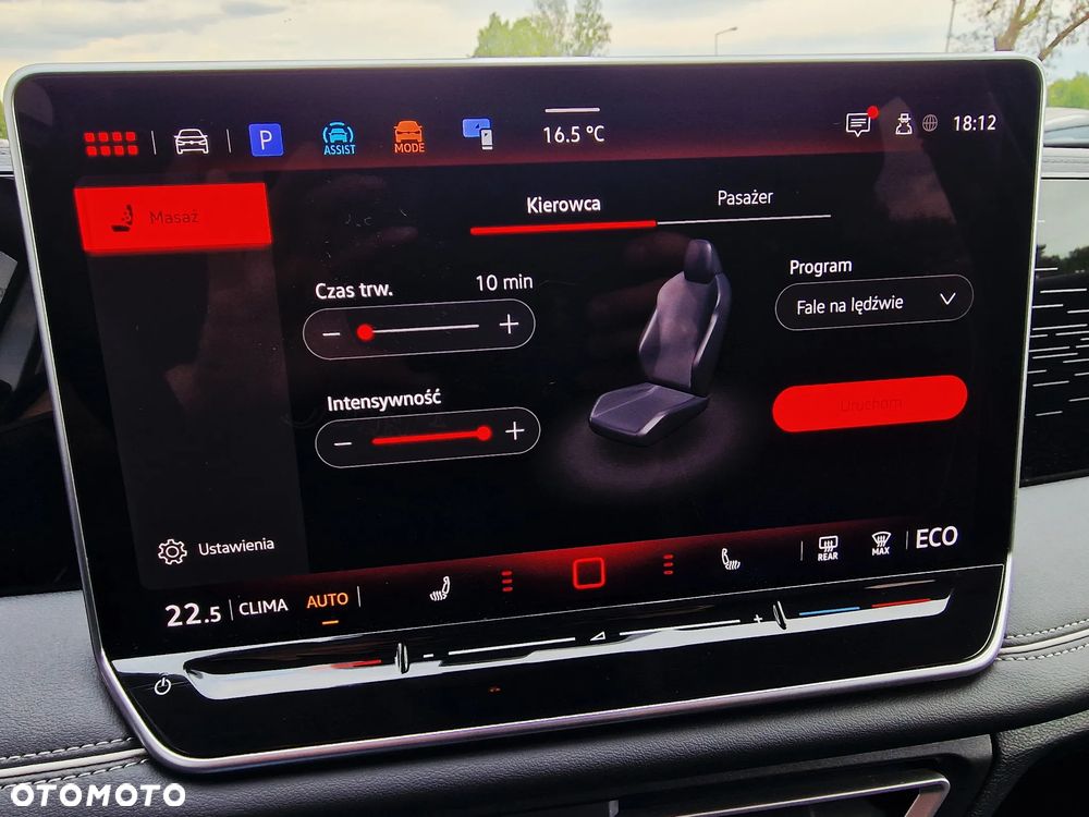 Volkswagen Tiguan 1.5 eHybrid PHEV 150kW Elegance DSG - 34