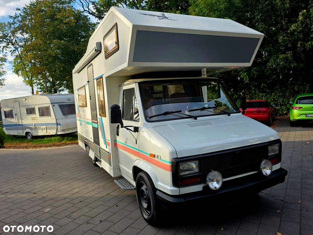 Fiat Ducato - 37