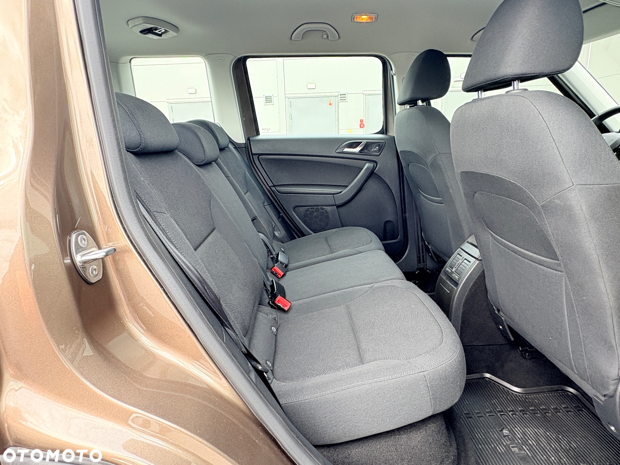 Skoda Yeti 1.4 TSI Cool Edition - 21