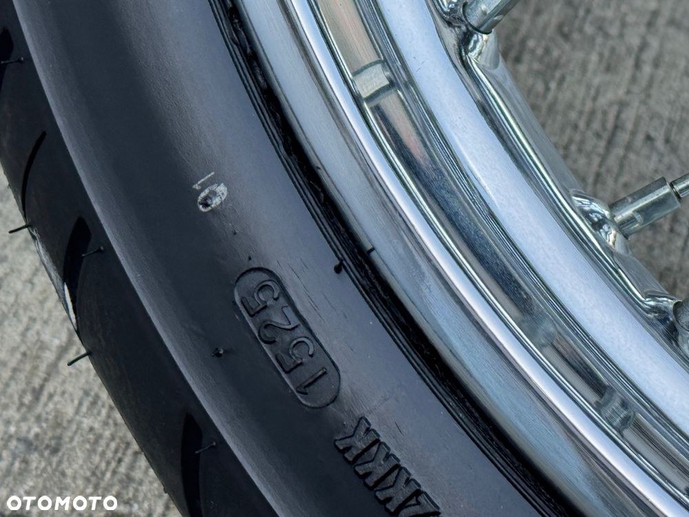 Yamaha Drag Star - 35