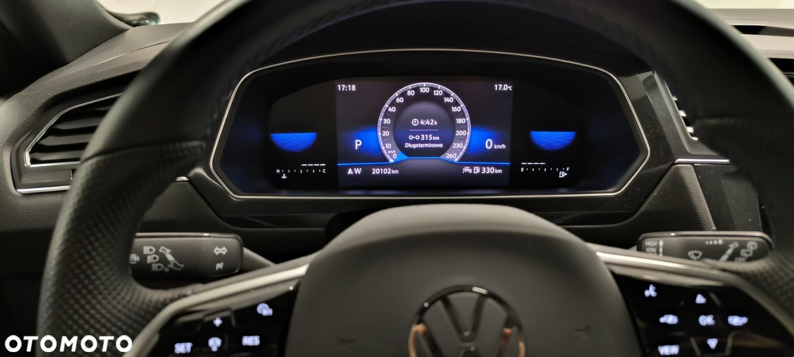 Volkswagen Tiguan Allspace - 14