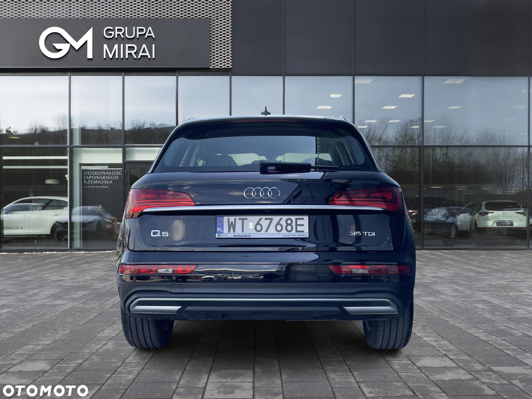 Audi Q5 - 4