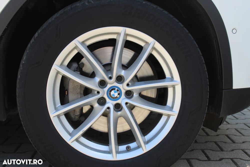 BMW X3 xDrive30e Aut. - 40