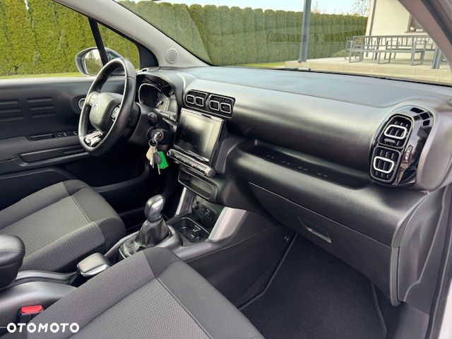 Citroën C3 Aircross - 24