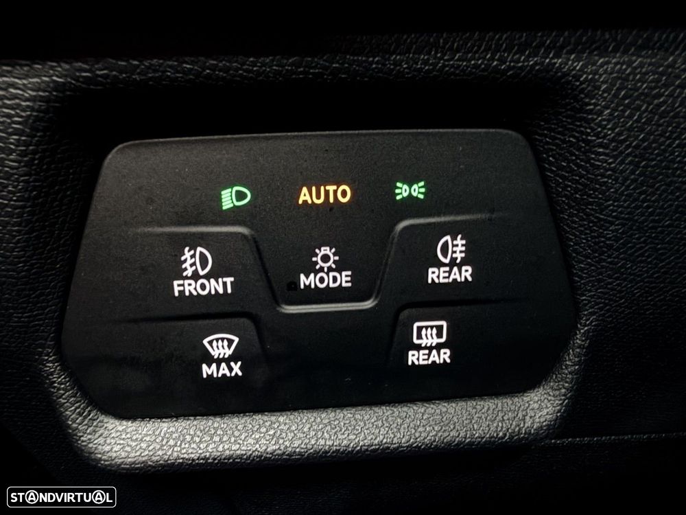 Cupra Leon ST 1.4 e-Hybrid VZ DSG - 19