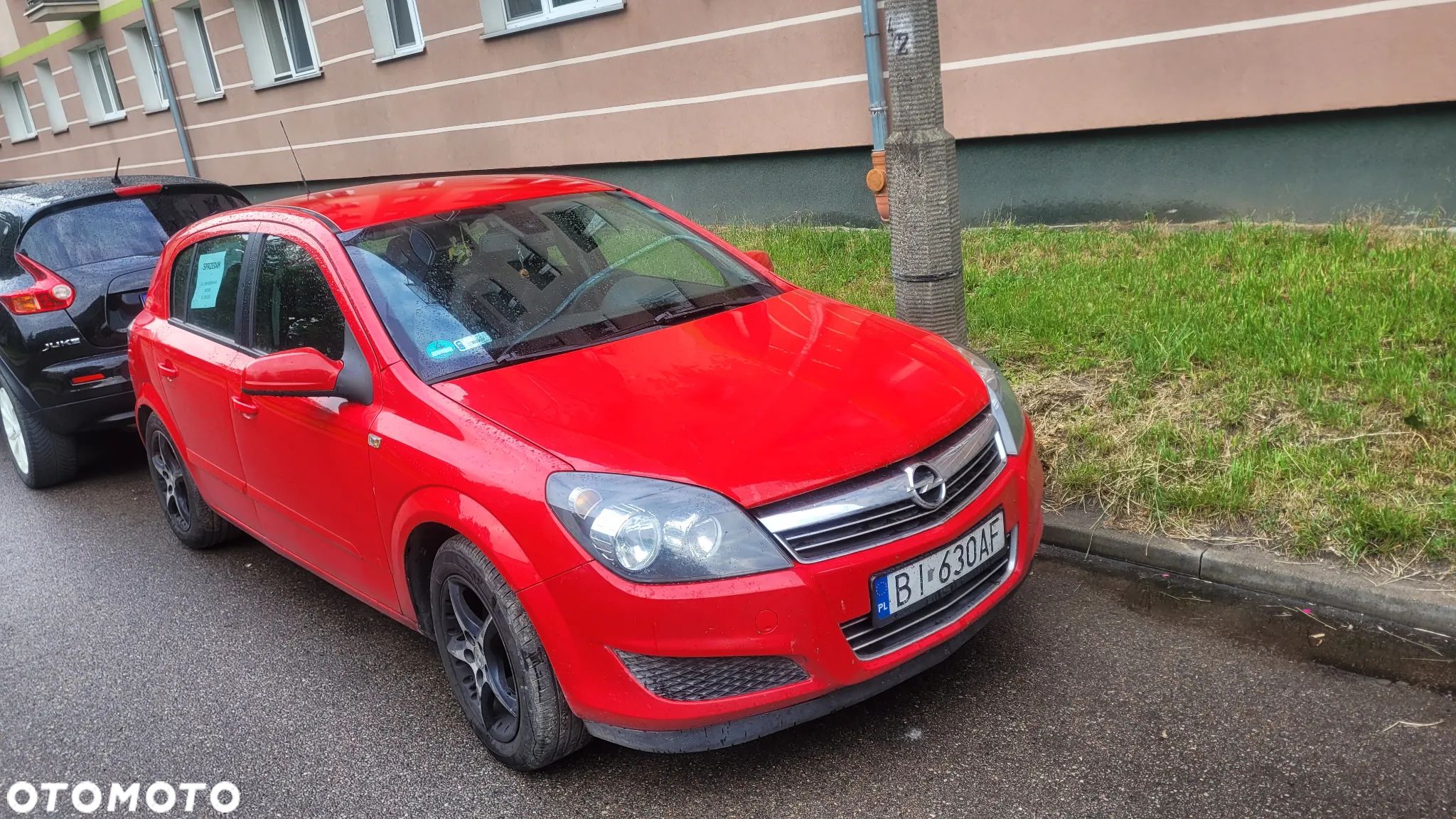 Opel Astra 1.6 Active - 1