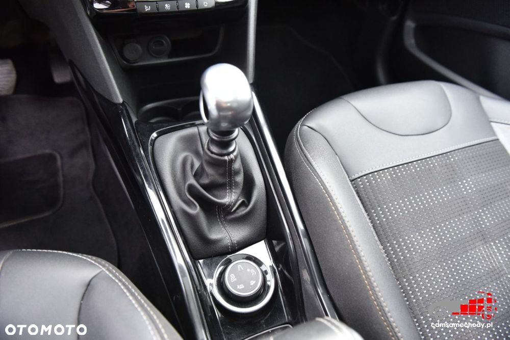 Peugeot 2008 - 28