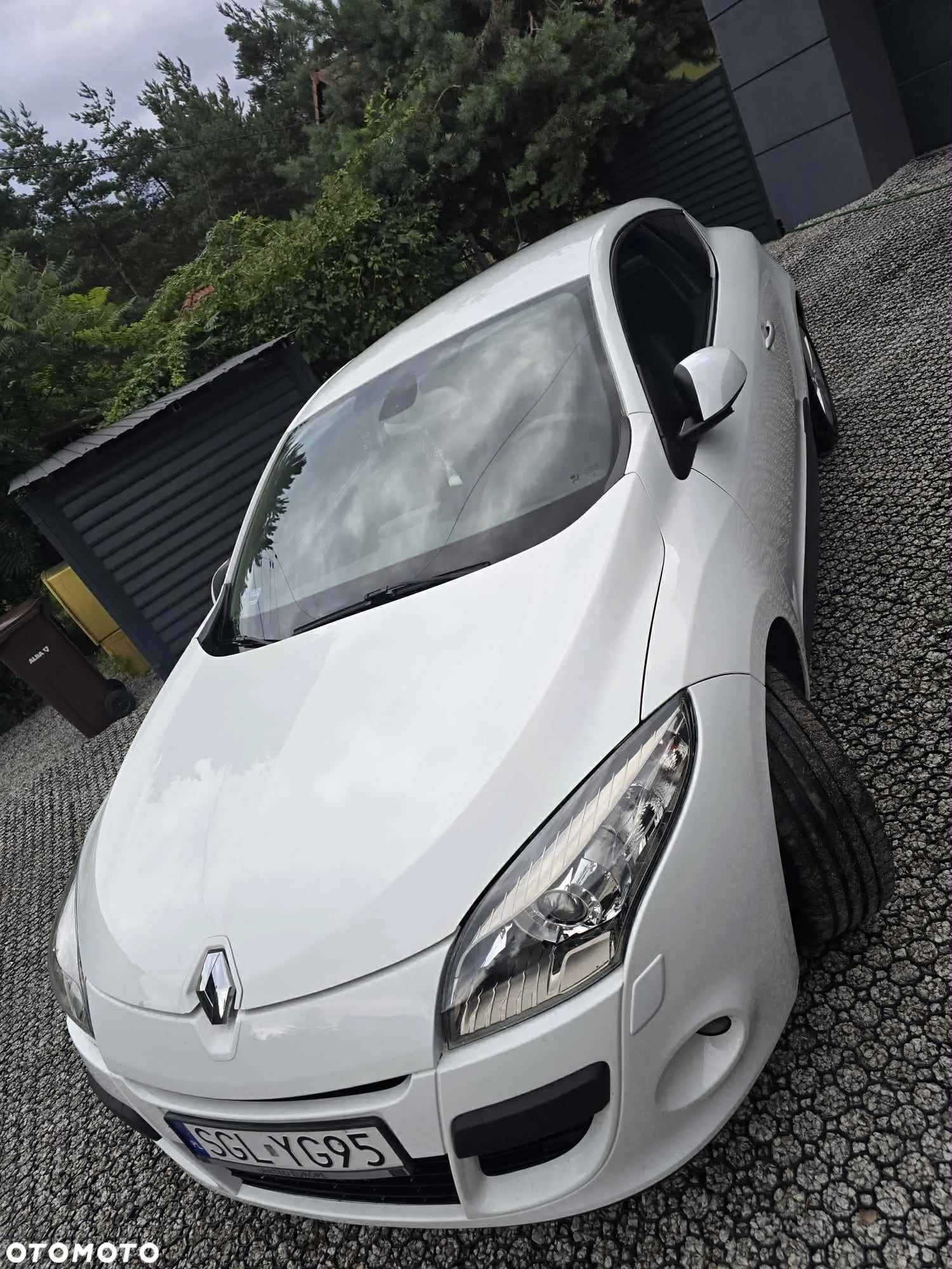 Renault Megane CC 1.9 dCi Dynamique - 4