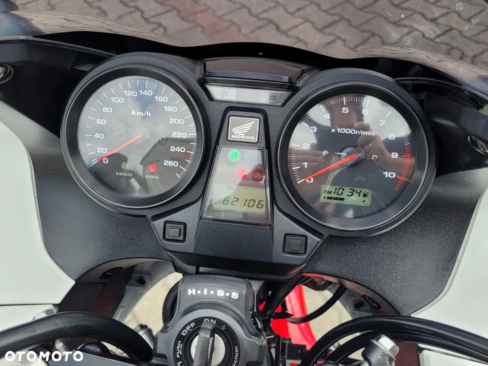 Honda CB - 25