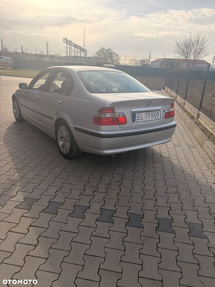 BMW Seria 3 - 3