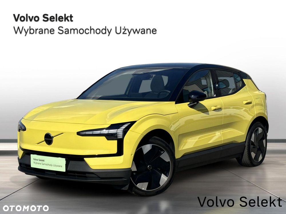 Volvo EX30 - 1