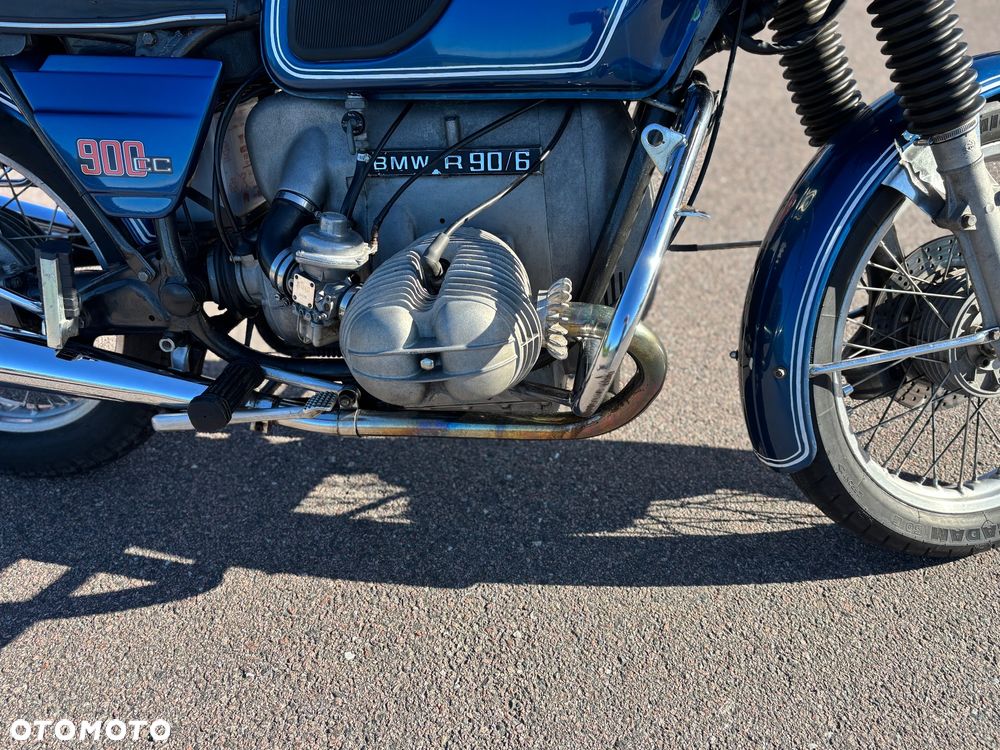 BMW R - 10