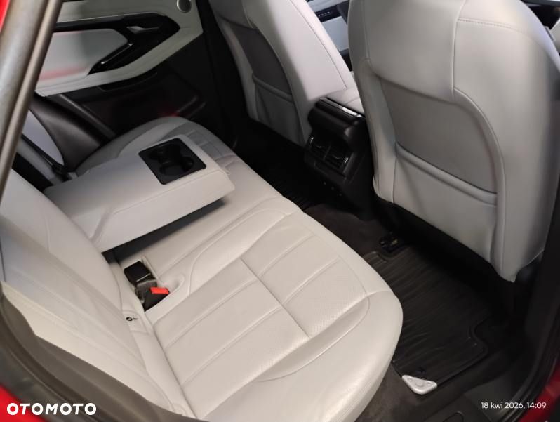 Land Rover Range Rover Evoque - 34