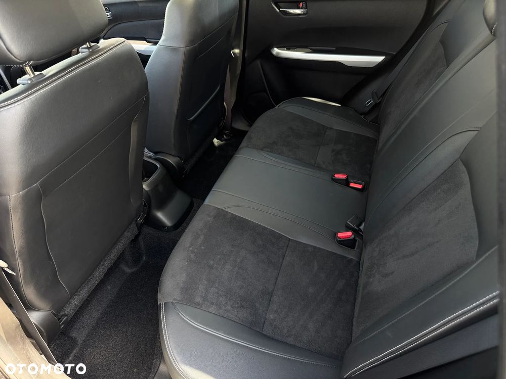 Suzuki Vitara 1.6 Premium 2WD - 11