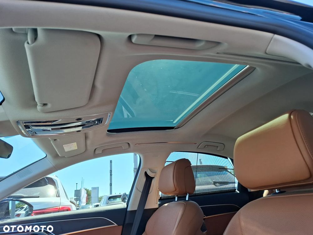 Audi A8 50 TDI quattro tiptronic - 22