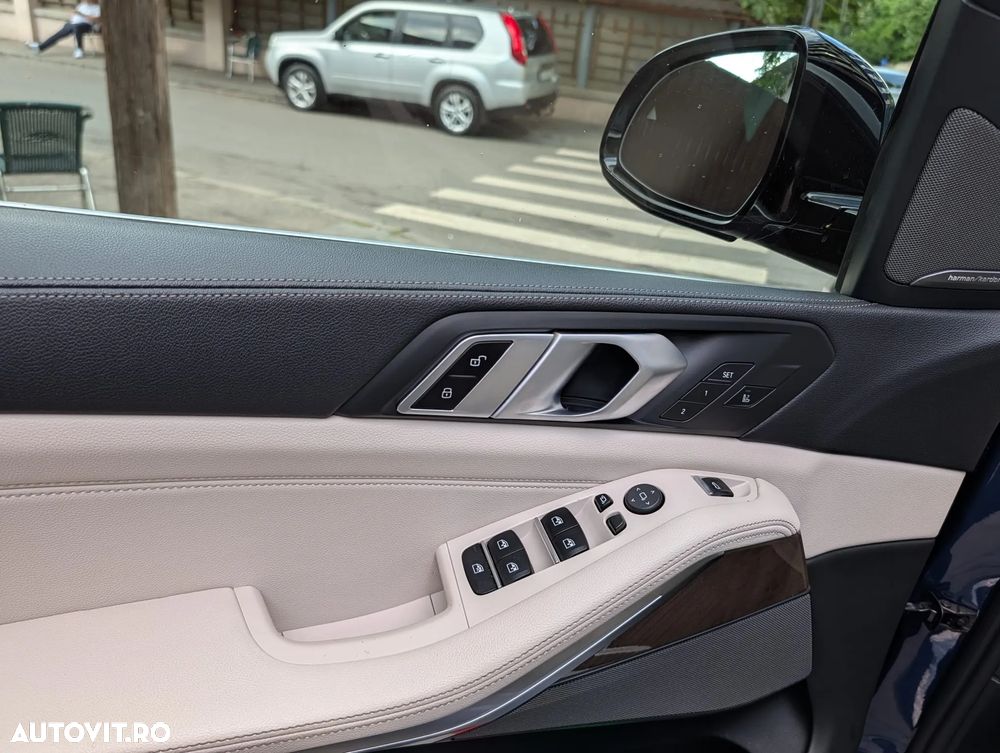 BMW X5 - 15