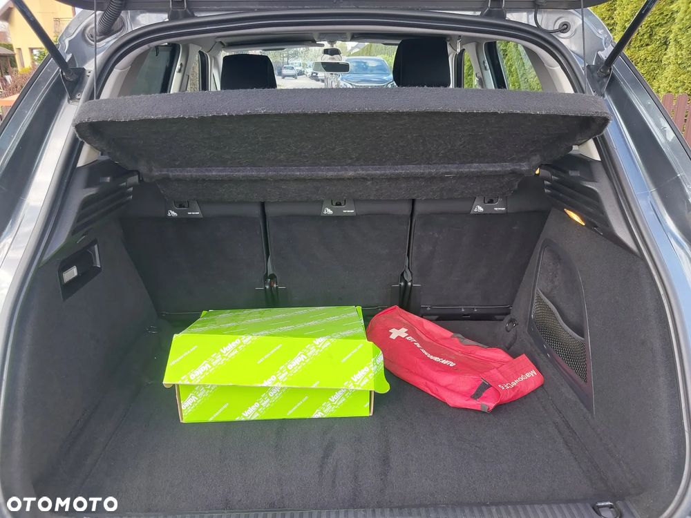 Citroën C4 Picasso - 19