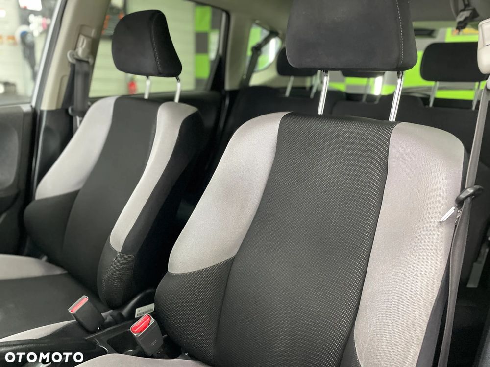 Honda Jazz 1.4 i-VTEC Si - 13