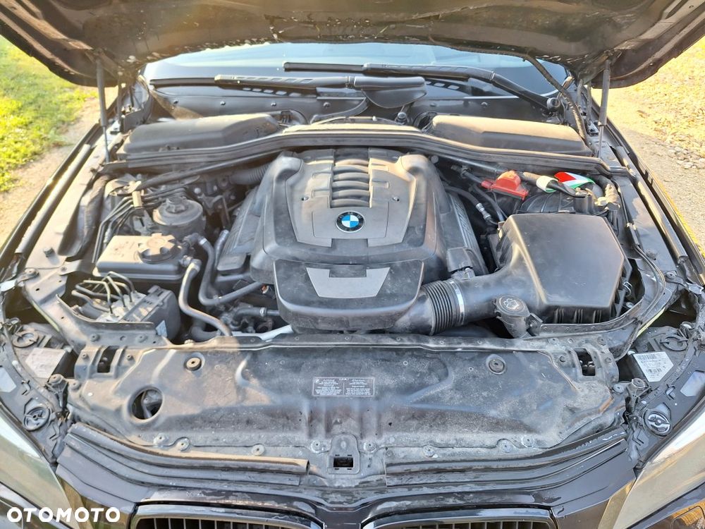 BMW Seria 5 - 10