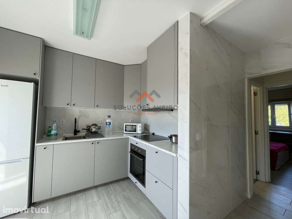 Apartamento T4 remodelado - Universidade de Aveiro - Grande imagem: 3/11