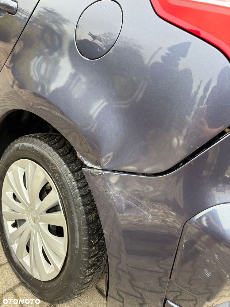 Citroën C4 Picasso - 7