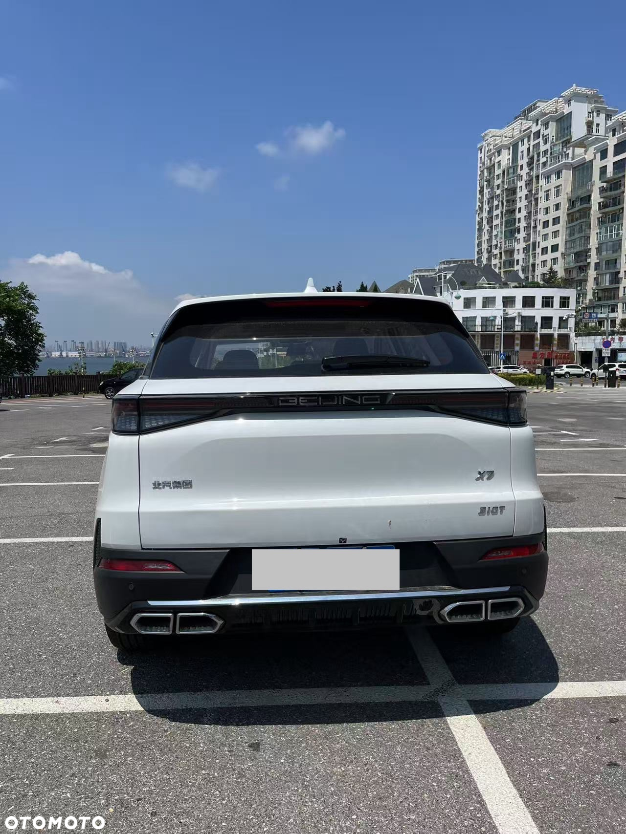 Baic Beijing 7 1.5T Luxury Plus DCT - 21