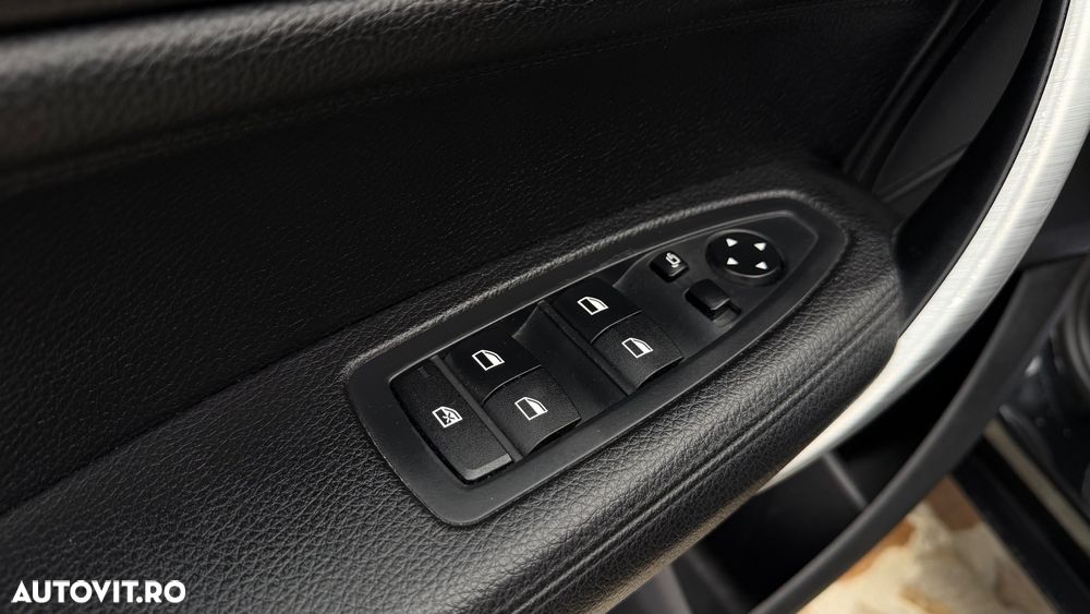 BMW Seria 1 120d Sport-Aut. Urban Line - 14